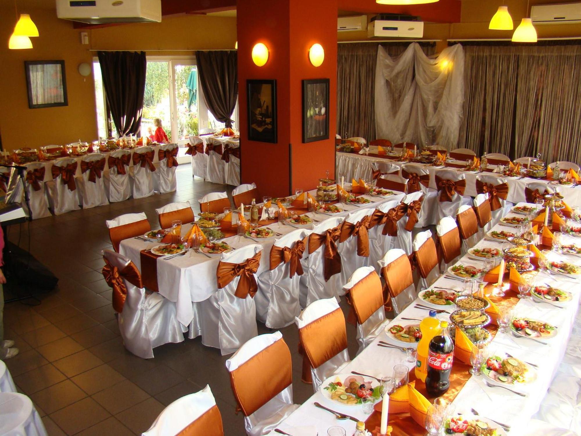 Lazar Pension & Restaurant Георгени Экстерьер фото